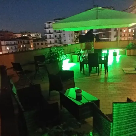 Guest house Tuanis 2*