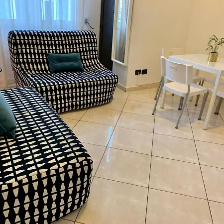 Guest house Tuanis 2*