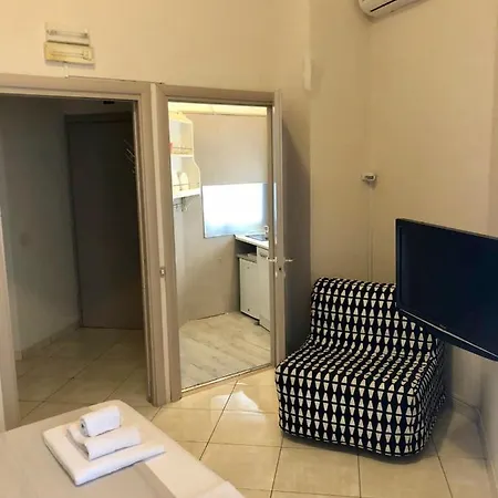 Tuanis Guest house