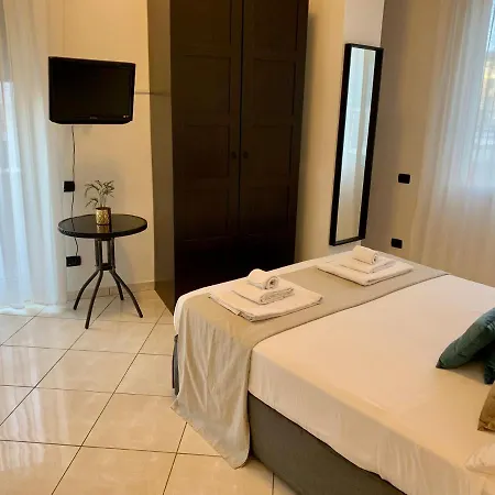 Guest house Tuanis