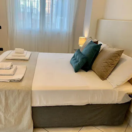 Guest house Tuanis 2*