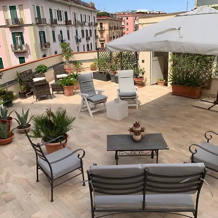 Tuanis Guest house