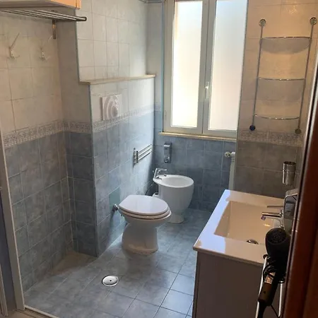 Tuanis Guest house
