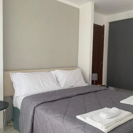 Tuanis Guest house