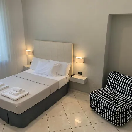 Guest house Tuanis