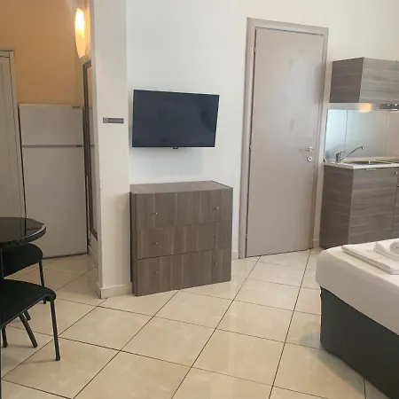 Guest house Tuanis Naples