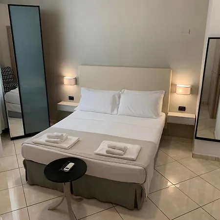 Guest house Tuanis 2*