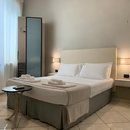 Tuanis Guest house 2*