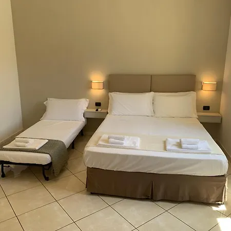 Guest house Tuanis