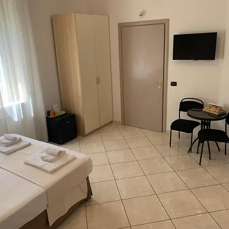 Guest house Tuanis