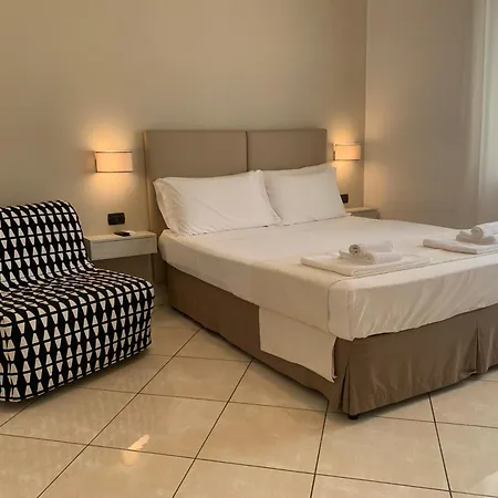 Tuanis Guest house 2*
