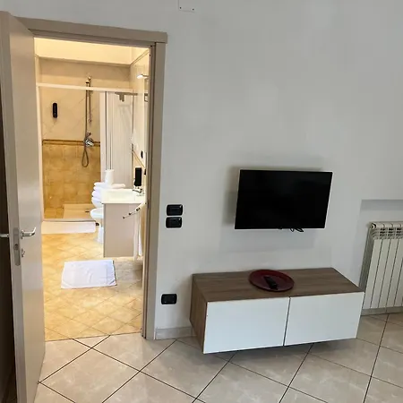 Guest house Tuanis