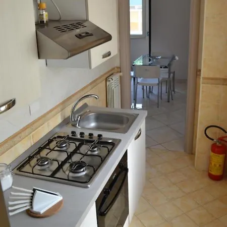 Tuanis Guest house