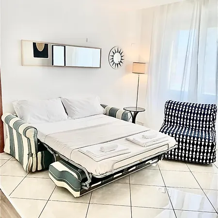 Vendégház Tuanis 4*