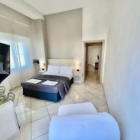 Vendégház Tuanis Nápoly
