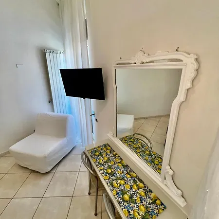 Tuanis Vendégház