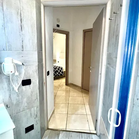 Tuanis Vendégház Nápoly