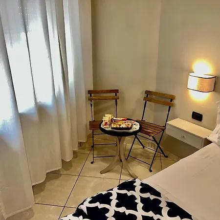Vendégház Tuanis 4*