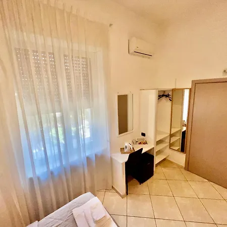 Vendégház Tuanis Nápoly