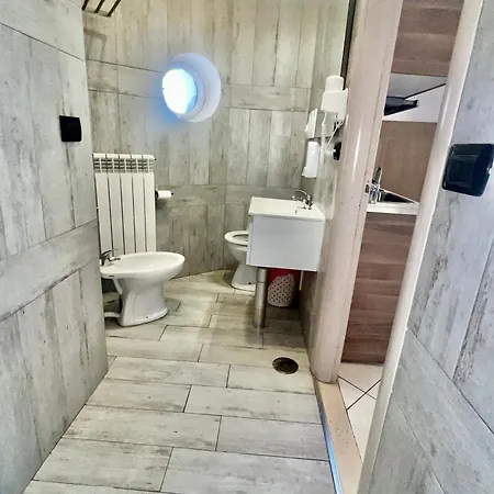 Tuanis Vendégház