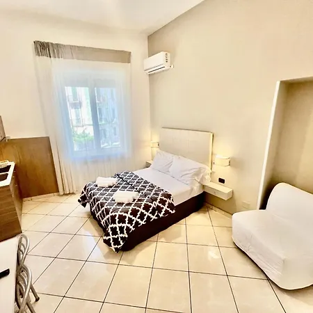 Vendégház Tuanis 4*