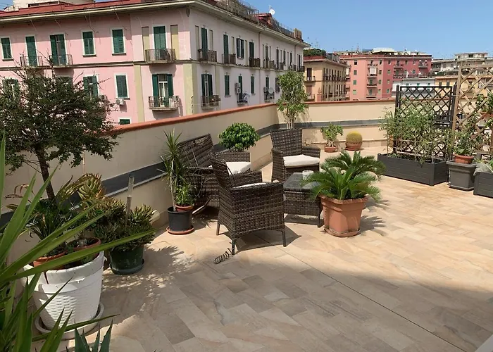 Tuanis Casa de hóspedes