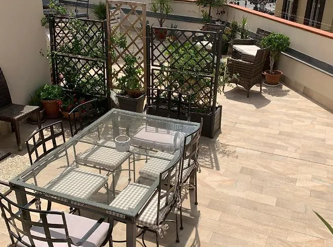 Tuanis Gasthof Neapel