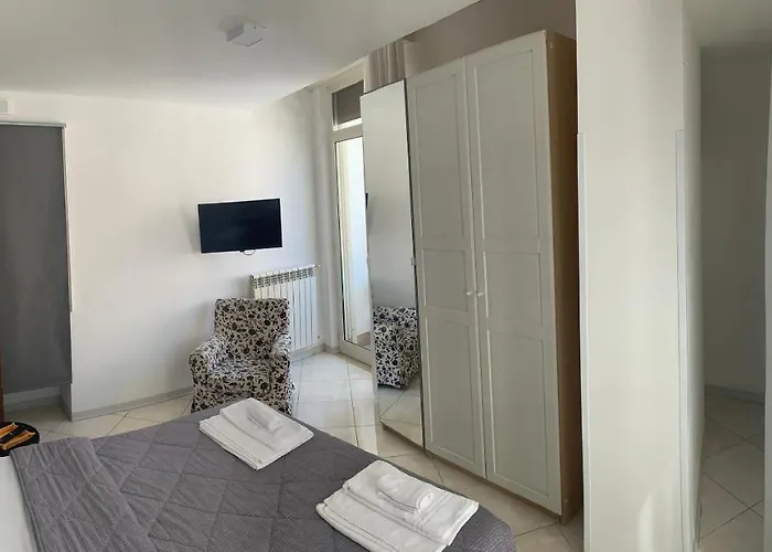 Gasthof Tuanis Neapel