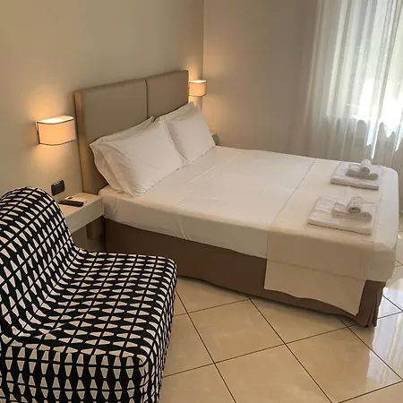 Tuanis 게스트하우스 나폴리