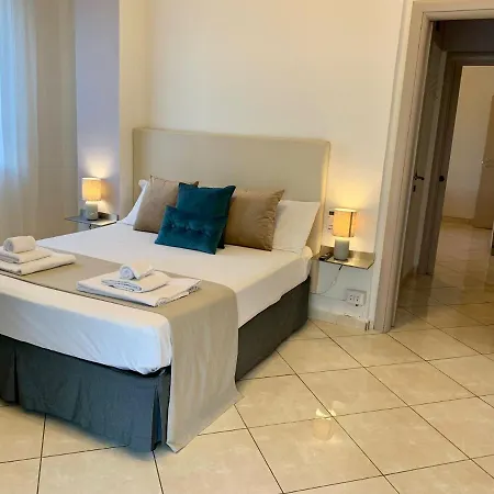 Guest house Tuanis
