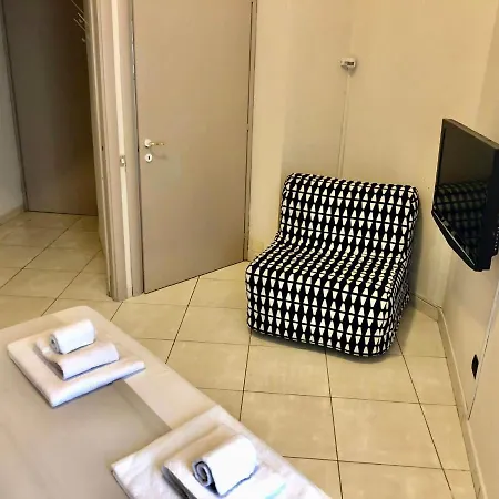 Guest house Tuanis Naples