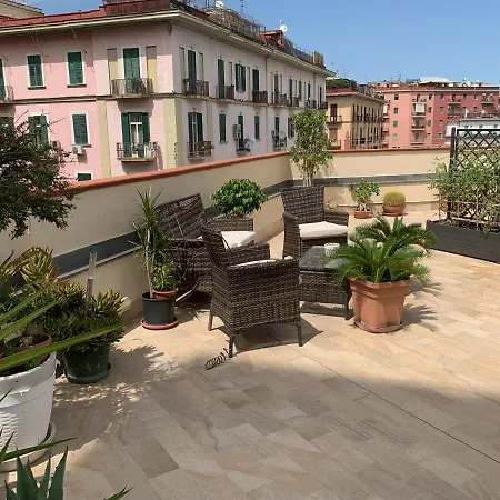 Tuanis Guest house