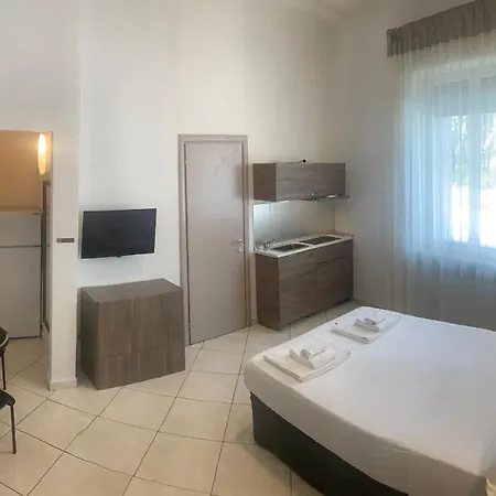 Guest house Tuanis