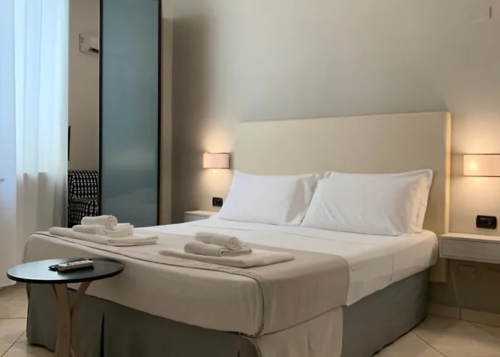 Tuanis Pensionat 4*